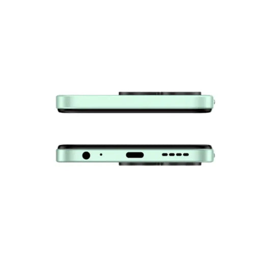 MOBILE-ITEL-A50-(3+5)8G-128GB-Dual SIM-DYNAMIC BAR -LIME GREEN/ A667LP.