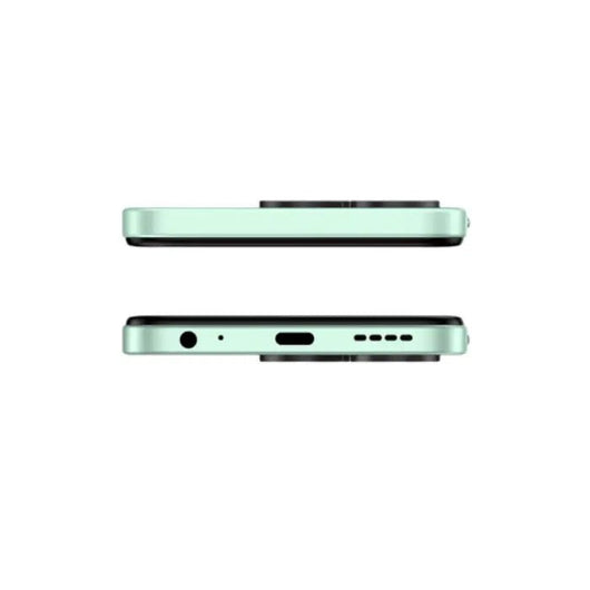 MOBILE-ITEL-A50-(3+5)8G-128GB-Dual SIM-DYNAMIC BAR -LIME GREEN/ A667LP.