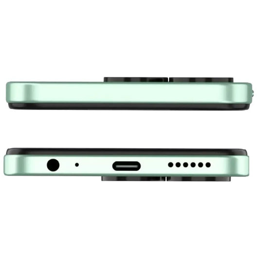 MOBILE-ITEL-A70-(4+8)12G-128GB-Dual SIM-DYNAMIC BAR-FIELD GREEN/ A665L.