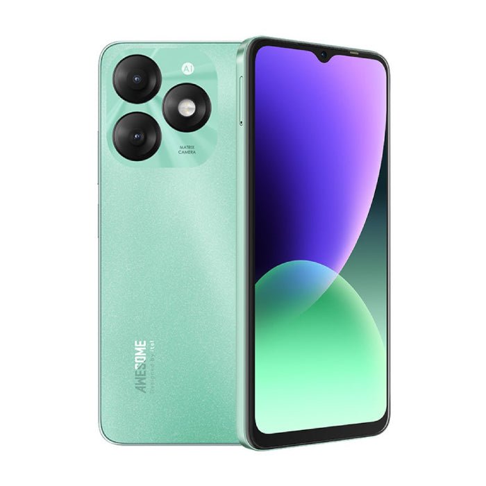 itel A70 スマートフォン 本体 telefon-mobil-itel-a70-