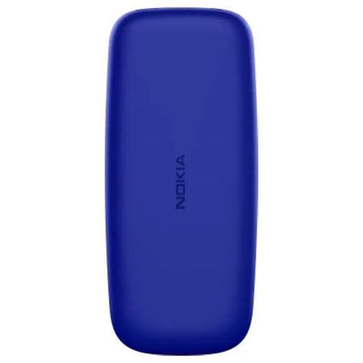 Mobile-Nokia-105-DUAL SIM-BLUE (TA-1416 DS ).
