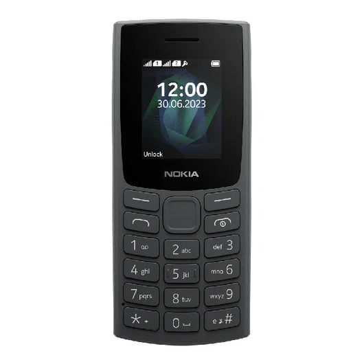 Mobile-Nokia-105-DUAL SIM-CHARCOAL (TA-15574 DS ).