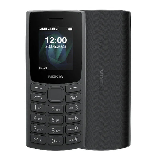 Mobile-Nokia-105-DUAL SIM-CHARCOAL (TA-15574 DS ).