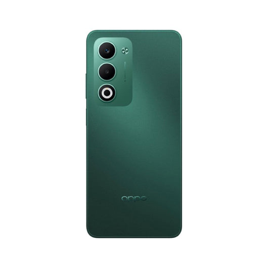 MOBILE-OPPO-A5-6G RAM-128GB-DUAL SIM-4G LTE-Aurora Green / CPH2727.
