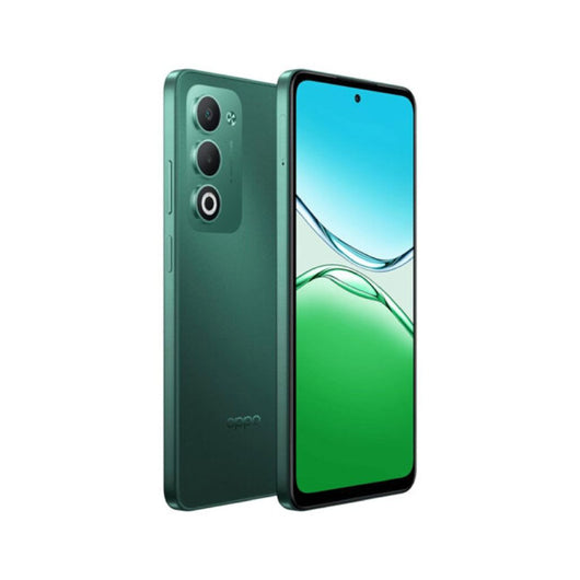 MOBILE-OPPO-A5-6G RAM-128GB-DUAL SIM-4G LTE-Aurora Green / CPH2727.