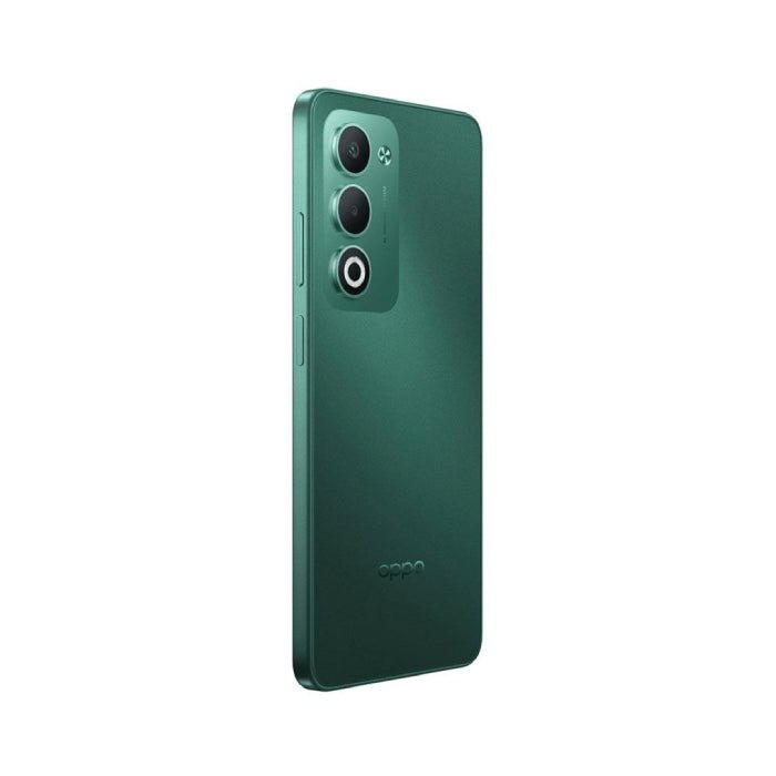 oppo a5 128gb 6gb ram 4g lte 6000mah aurora green cph2727 – Smart Shop