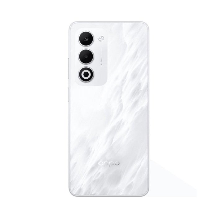 Oppo A5 128GB 6GB RAM - 6000mAh Mist White CPH2727 – Smart Shop