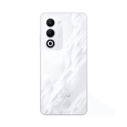 MOBILE-OPPO-A5-8G RAM-256GB-DUAL SIM-4G LTE-MIST WHITE / CPH2727.