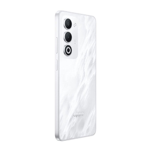 MOBILE-OPPO-A5-8G RAM-256GB-DUAL SIM-4G LTE-MIST WHITE / CPH2727.