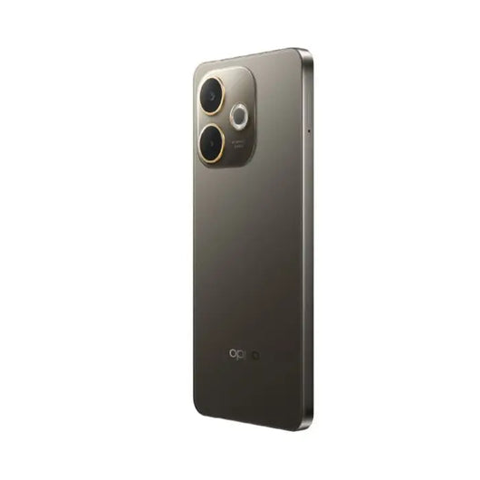 MOBILE-OPPO-A5-PRO-8G RAM-256GB-DUAL SIM-4G LTE-6.67 Inch- MOCHA BROWN / CPH2711 (LIVE DEMO).