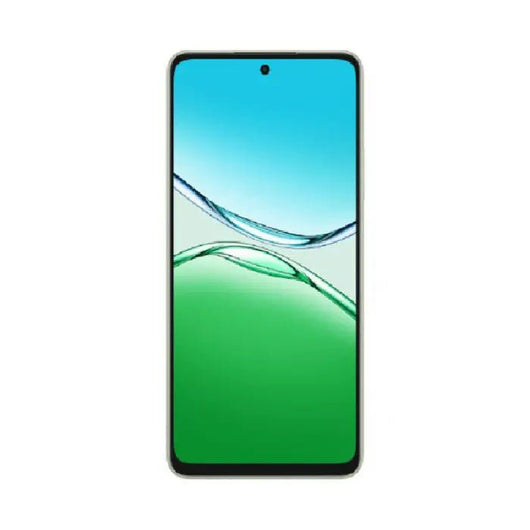 MOBILE-OPPO-A5-PRO-8G RAM-256GB-DUAL SIM-4G LTE-6.67 Inch- Olive Green / CPH2711.