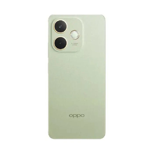 MOBILE-OPPO-A5-PRO-8G RAM-256GB-DUAL SIM-4G LTE-6.67 Inch- Olive Green / CPH2711.
