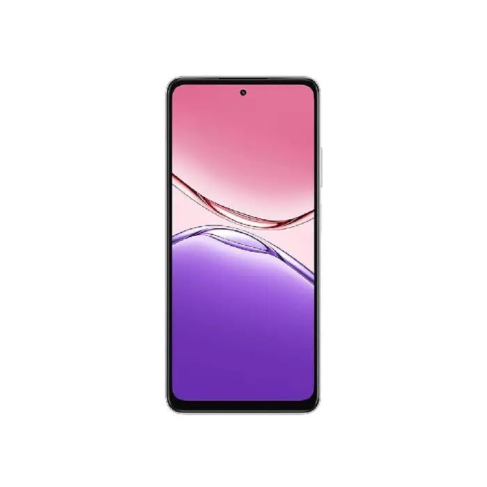 OPPO A5x 5G (128GB, 4GB RAM) - Laser White 6000mAh Battery – Smart OPPO A5x 5G (128GB, 4GB RAM) - Laser White 6000mAh Battery – Smart