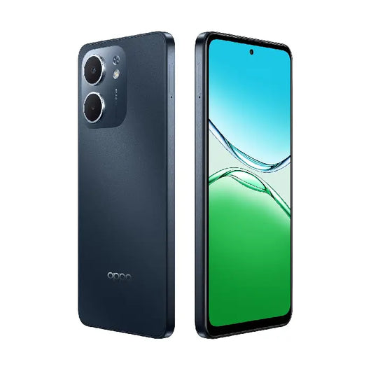MOBILE-OPPO- A5X-5G-4GB RAM-128GB-Midnight Blue / CPH2725.