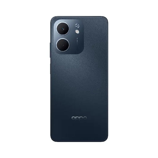 MOBILE-OPPO- A5X-5G-4GB RAM-128GB-Midnight Blue / CPH2725.