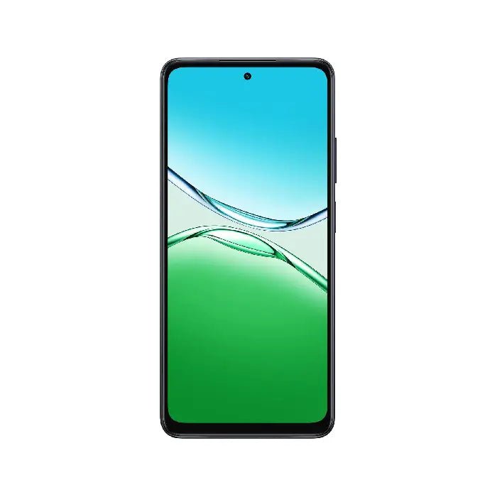 OPPO A5x 5G (128GB, 4GB RAM) - Midnight Blue 6000mAh Battery OPPO A5x 5G (128GB, 4GB RAM) - Midnight Blue 6000mAh Battery