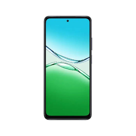 MOBILE-OPPO- A5X-5G-4GB RAM-128GB-Midnight Blue / CPH2725.