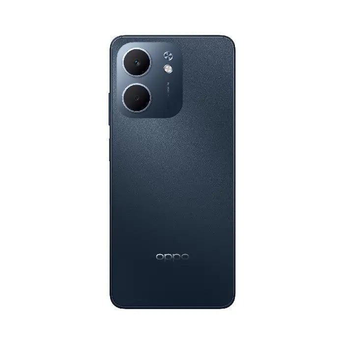 OPPO A5x 5G (128GB, 4GB RAM) - Midnight Blue 6000mAh Battery OPPO A5x 5G (128GB, 4GB RAM) - Midnight Blue 6000mAh Battery