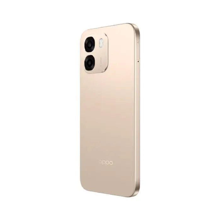Oppo A6 Dual SIM - 6.75