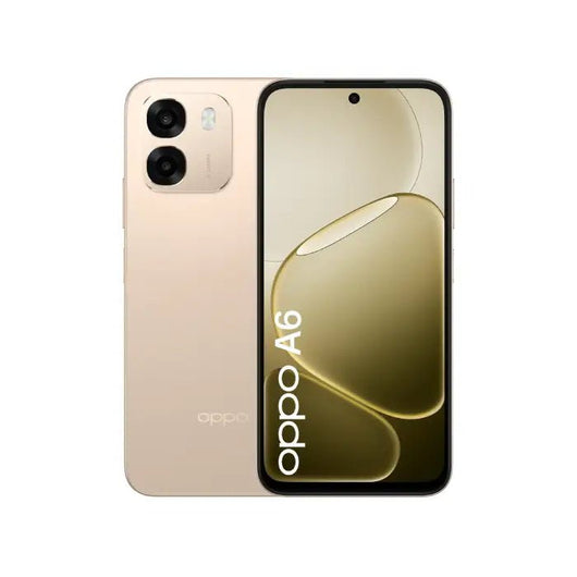 Oppo A6 Dual SIM - 6.75