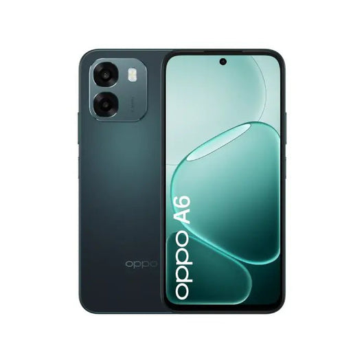 Oppo A6 Dual SIM - 6.75