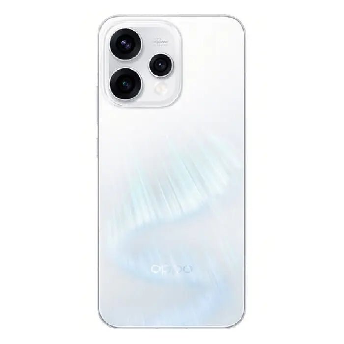 OPPO Reno 15 5G (12GB/256GB) - Aurora White | CPH2825 – Smart Shop