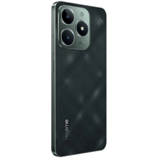MOBILE-REALME-C61-4G-128G-DARK GREEN / RMX3930.