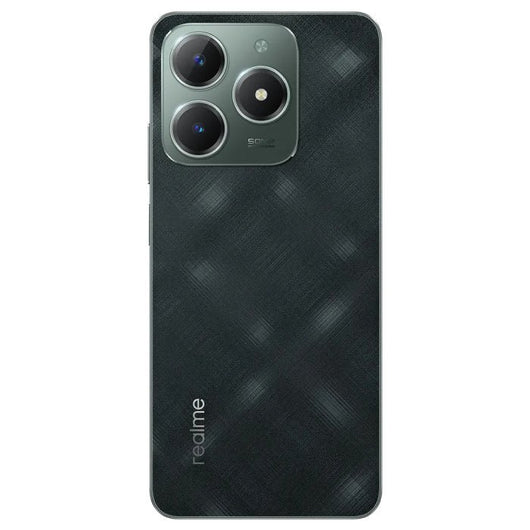 MOBILE-REALME-C61-4G-128G-DARK GREEN / RMX3930.