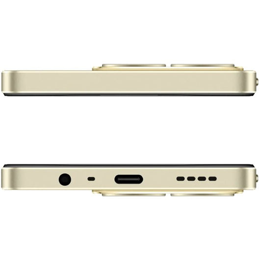 MOBILE-REALME-C61-4G-128G-SPARKLE GOLD / RMX3930.