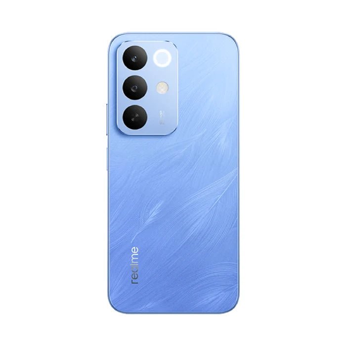 Realme C85 4G | 256GB Storage | 8GB RAM | Dual SIM RMX5566 – Smart