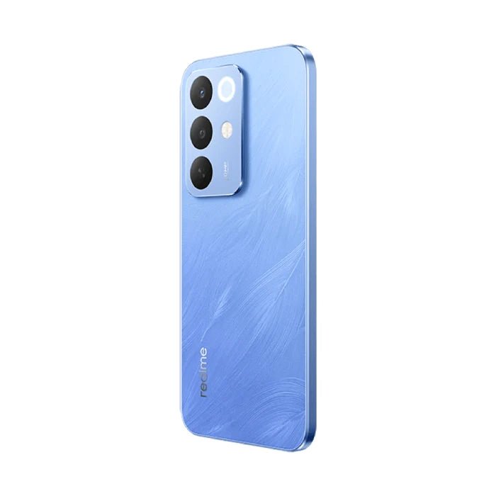 Realme C85 4G | 256GB Storage | 8GB RAM | Dual SIM RMX5566 – Smart