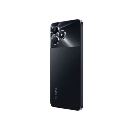 MOBILE-REALME-NOTE 50-4G-128GB-4G LTE-DUAL SIM (JIT)- MIDNIGHT BLACK/ RMX3834.