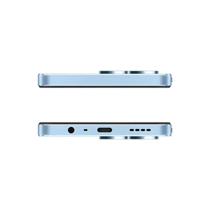 MOBILE-REALME-NOTE 50-4G-128GB-4G LTE-DUAL SIM (JIT)- SKY BLUE