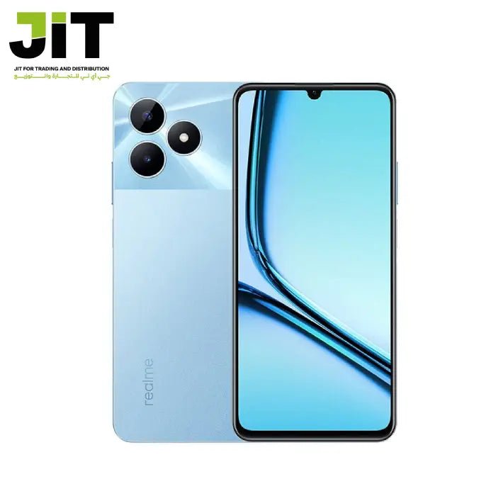 DISPLAY LCD PER OPPO REALME NOTE 50 RMX3834 TOUCH SCREEN VETRO SCHERMO MONITOR