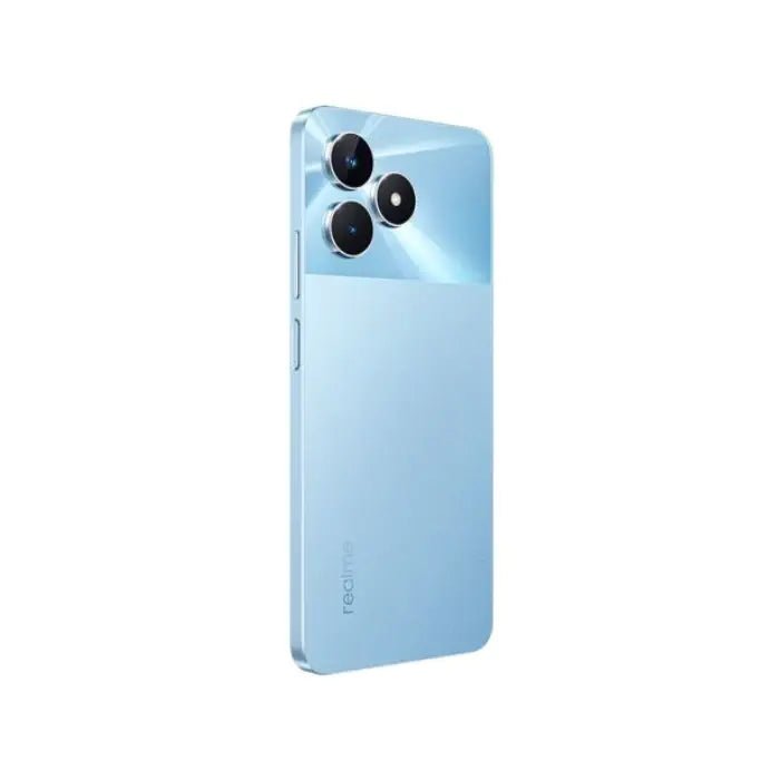 MOBILE-REALME-NOTE 50-4G-128GB-4G LTE-DUAL SIM (JIT)- SKY BLUE