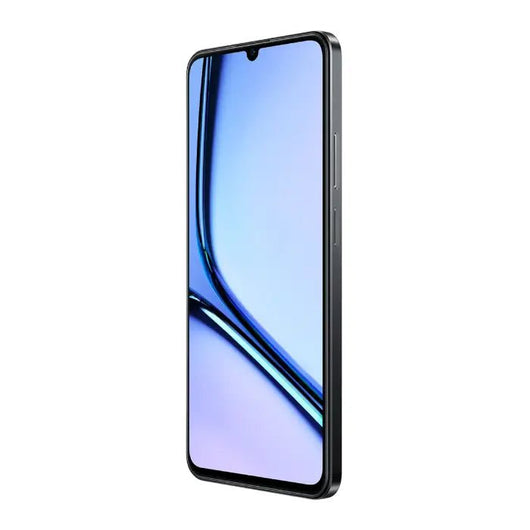 MOBILE-REALME-NOTE 60X-4G-128GB-4G LTE-DUAL SIM-MARBLE BLACK / RMX3938.