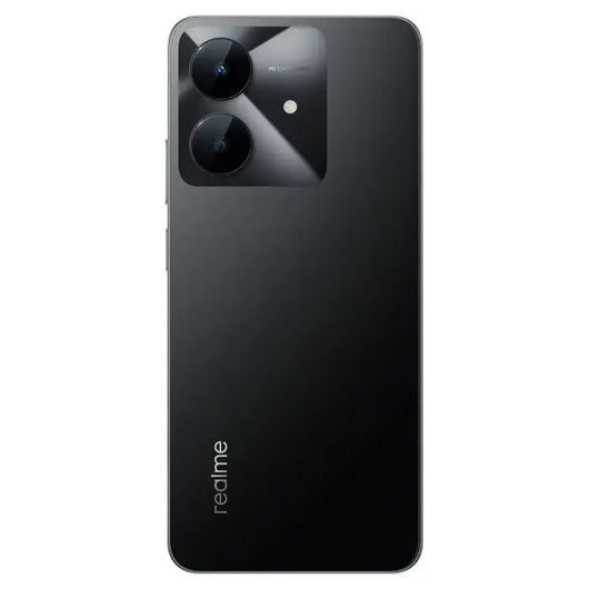 MOBILE-REALME-NOTE 60X-4G-128GB-4G LTE-DUAL SIM-MARBLE BLACK / RMX3938.
