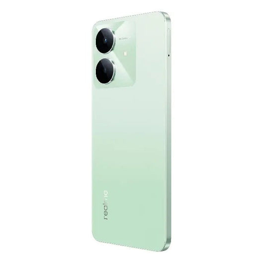 MOBILE-REALME-NOTE 60X-4G-128GB-4G LTE-DUAL SIM-WILDERNESS GREEN / RMX3938.