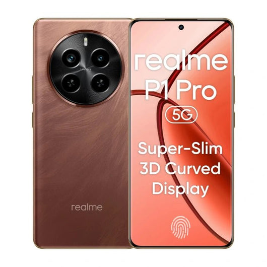 Real Me Model Rmx3844 MOBILE-REALME-P1-PRO 5G-12G-256GB-Phoenix Red/ RMX3844 - Smart Shop