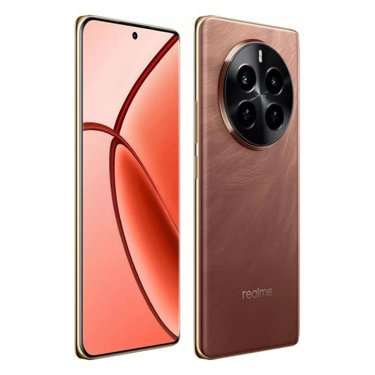 Real Me Model Rmx3844 MOBILE-REALME-P1-PRO 5G-12G-256GB-Phoenix Red/ RMX3844 - Smart Shop