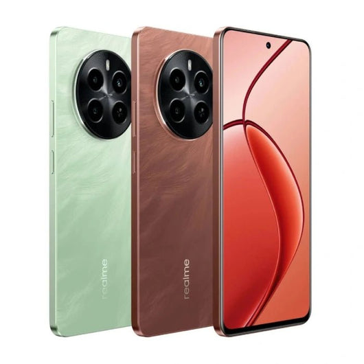 Real Me Model Rmx3844 MOBILE-REALME-P1-PRO 5G-12G-256GB-Phoenix Red/ RMX3844 - Smart Shop