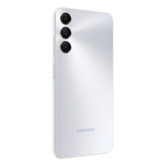 Mobile Samsung A05s 128GB 6GB RAM Silver Dual SIM.