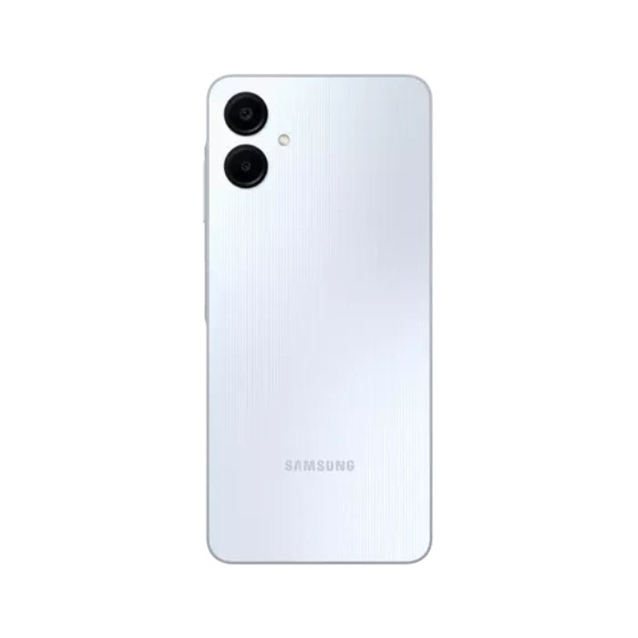Samsung GALAXY A06 128GBライトブルー新品同様品 MOBILE-SAMSUNG GALAXY-A06-6G-128G-LIGHT BLUE ( A065F / DS