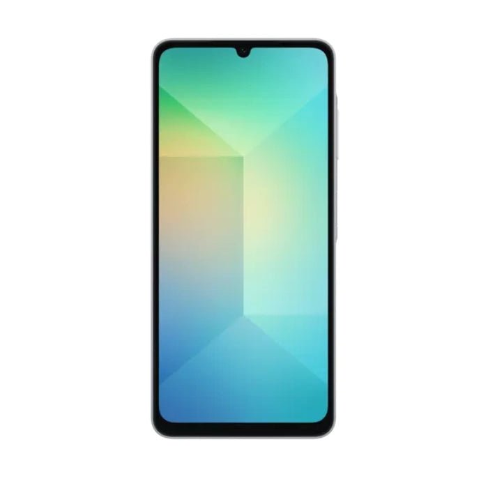 MOBILE-SAMSUNG GALAXY-A06-6G-128G-LIGHT BLUE ( A065F / DS