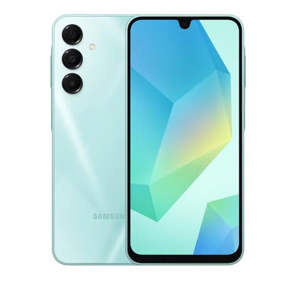 Mobile Samsung Galaxy A16 Light Green