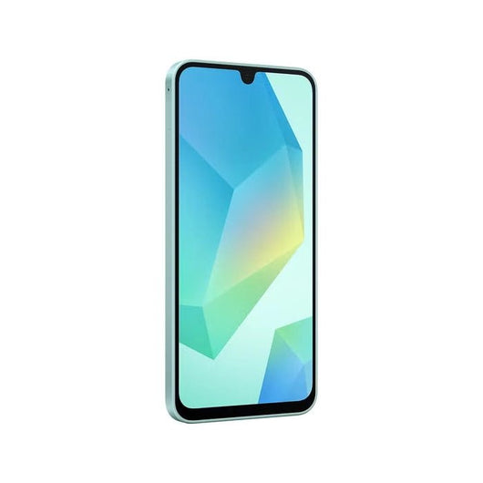 Mobile Samsung Galaxy A16 Light Green
