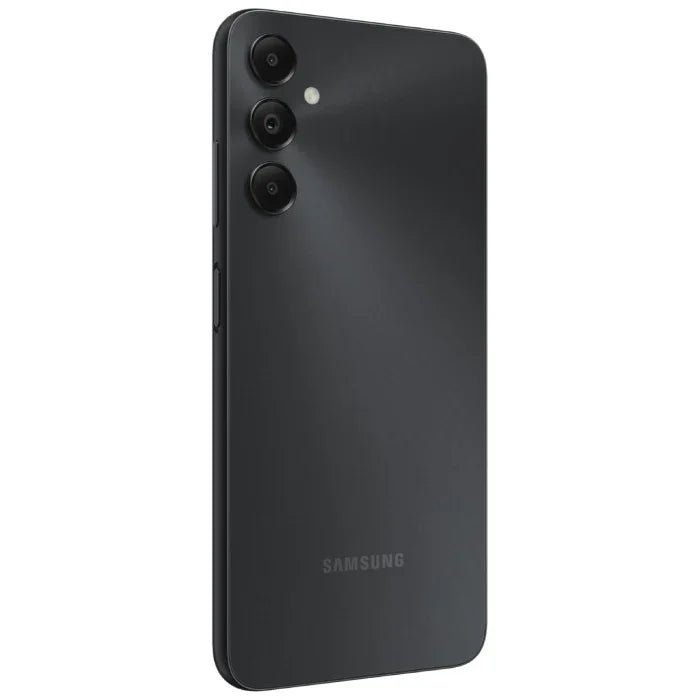 Samsung Galaxy A05s | 128GB 4GB RAM | Black | Dual SIM – Smart Shop