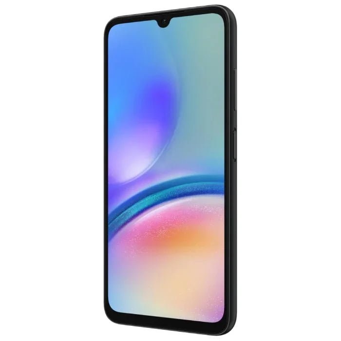 Samsung Galaxy A05s | 128GB 4GB RAM | Black | Dual SIM – Smart Shop