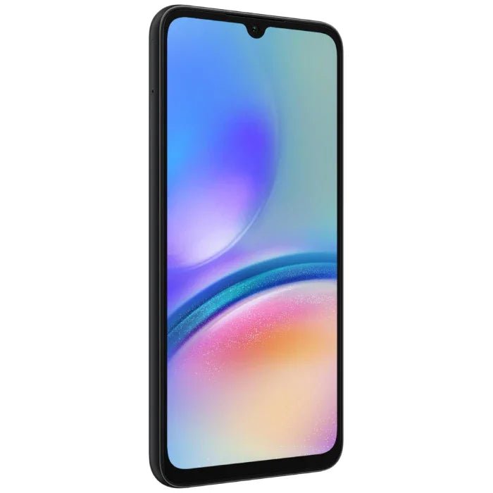 Samsung Galaxy A05s | 128GB 4GB RAM | Black | Dual SIM – Smart Shop