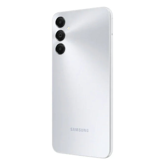 MOBILE-SAMSUNG GALAXY-A05s-4G-128G-SILVER / SM-A057F/DS.